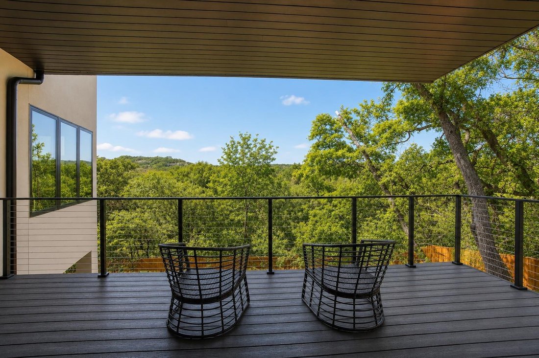 House in Austin, Texas, United States 5 - 17360575