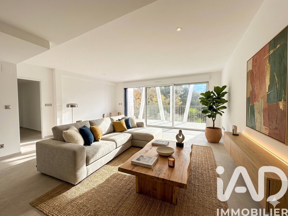 Apartment in La Grande-Motte, Occitania, France 2 - 18035609