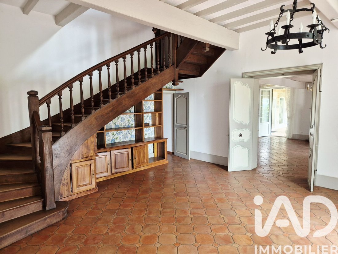 House in Clermont-Dessous, Nouvelle-Aquitaine, France 5 - 18035782