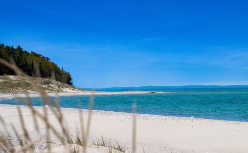 Land in Northport, Michigan, United States 1