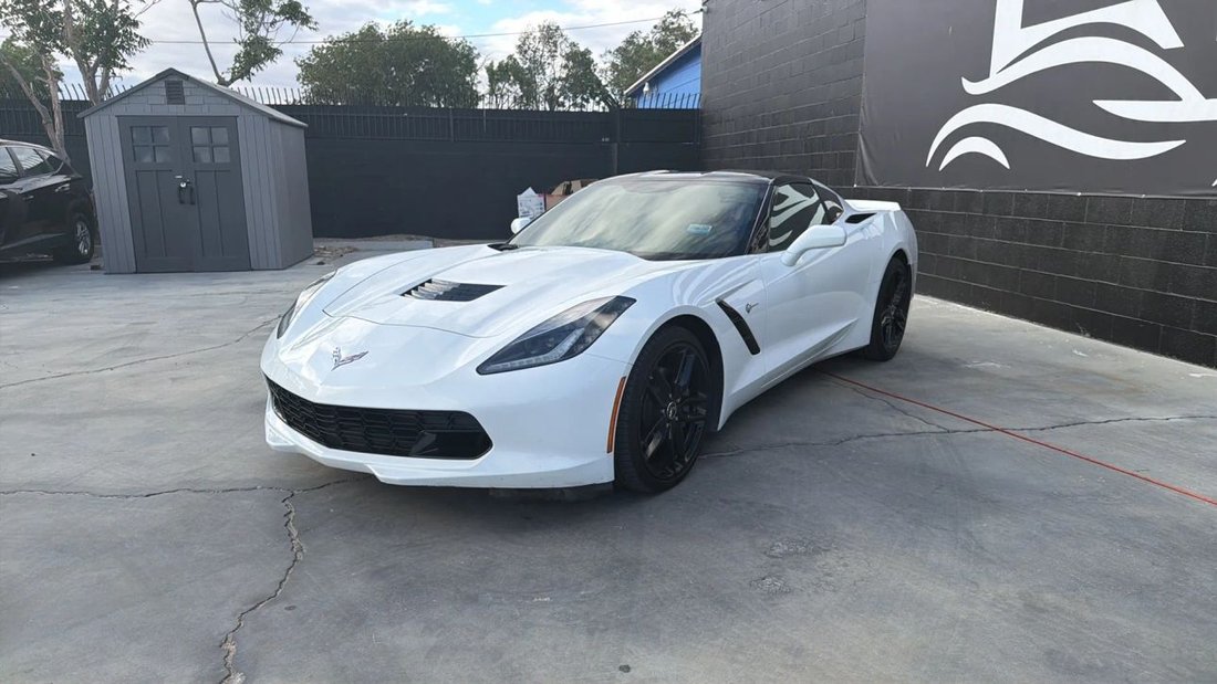 Coupe in Lancaster, CA, United States 3 - 17566347