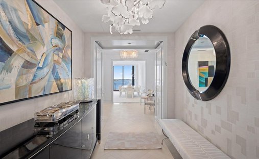 Condo in West Palm Beach, Florida, United States 1