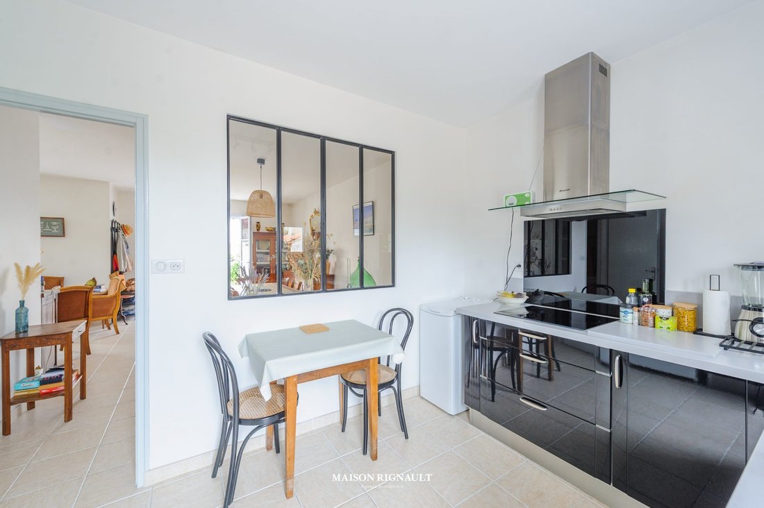 House in La Couarde-sur-Mer, Nouvelle-Aquitaine, France 5 - 18032626