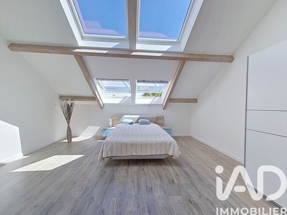 House in Epinay-sous-Senart, Ile-de-France, France 5 - 18035814