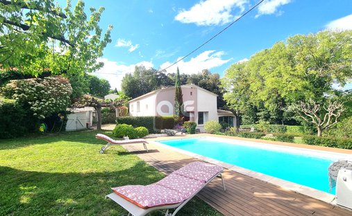 Villa in Montferrier-sur-Lez, Occitania, France 1