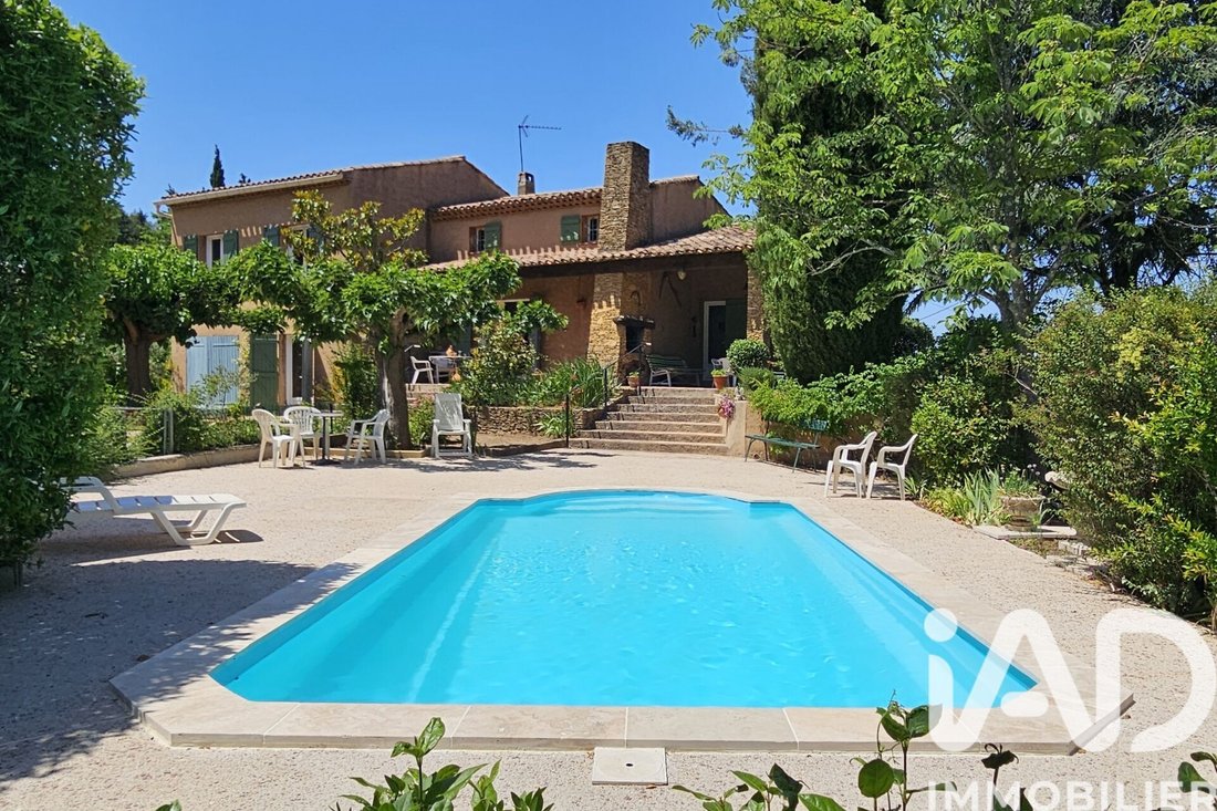 House in Pesquier, Gardanne, France 5 - 18035698