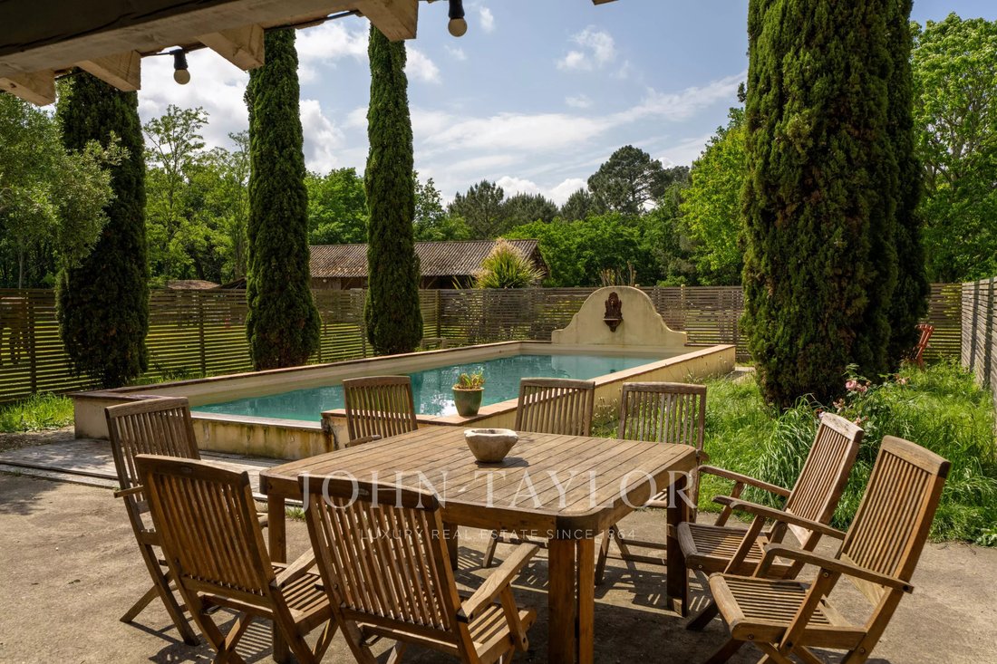 House in Parentis-en-Born, Nouvelle-Aquitaine, France 3 - 18027708