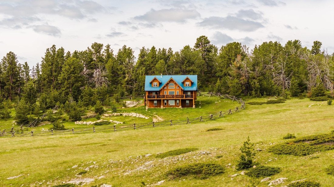 House in Buffalo, Wyoming, United States 4 - 18028260