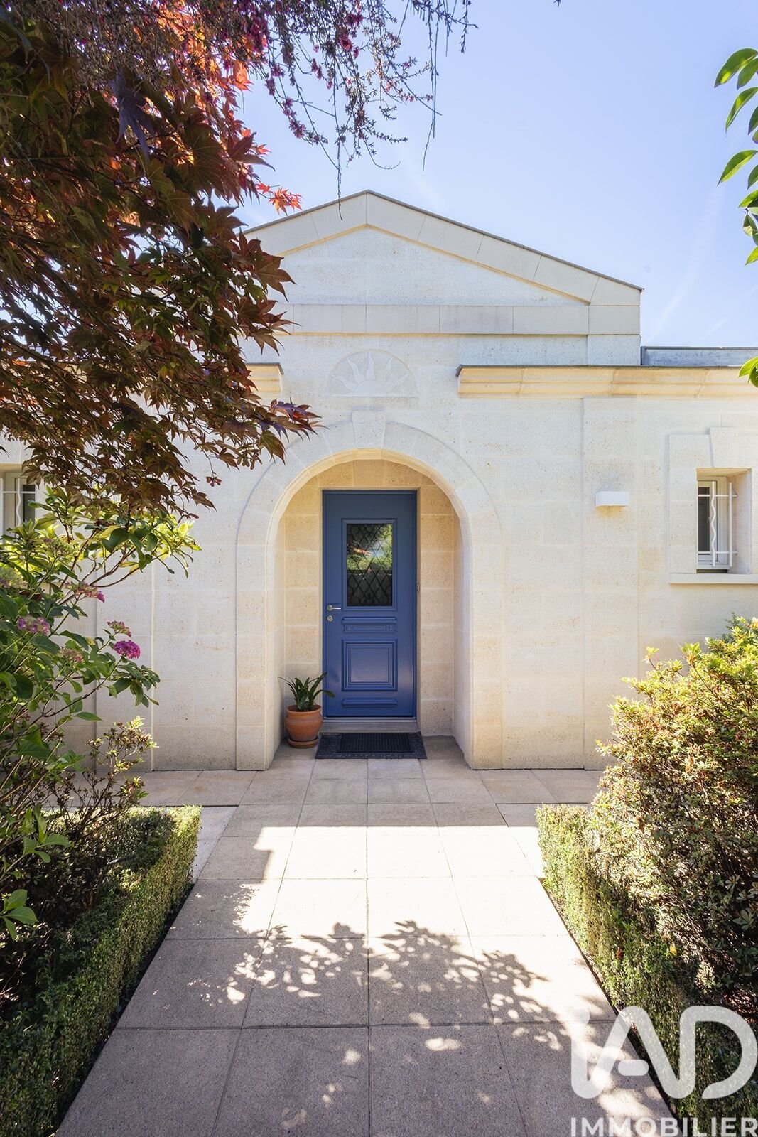 Casa en Chemin Long-Garies, Mérignac, Francia 4 - 18035402