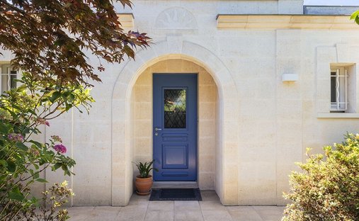 Haus in Chemin Long-Garies, Mérignac, Frankreich 1