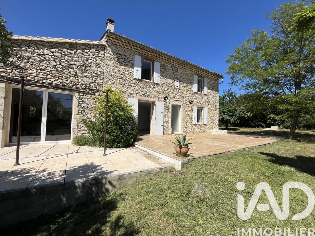 House in Savasse, Auvergne-Rhône-Alpes, France 1 - 18035404