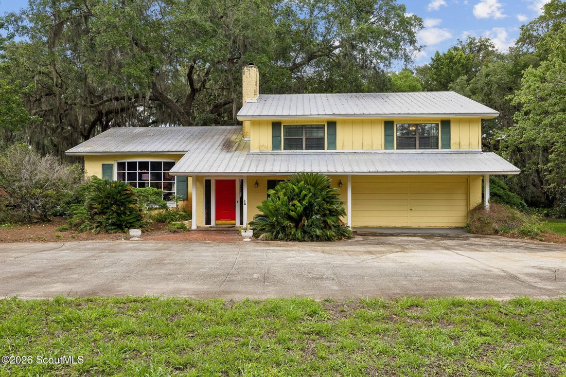 House in St. Marys, Georgia, United States 1 - 18028872
