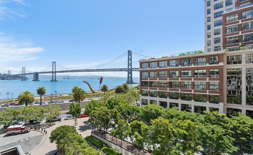 Condo in San Francisco, California, United States 1