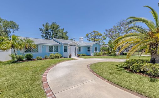 Haus in Venice, Florida, Vereinigte Staaten 1