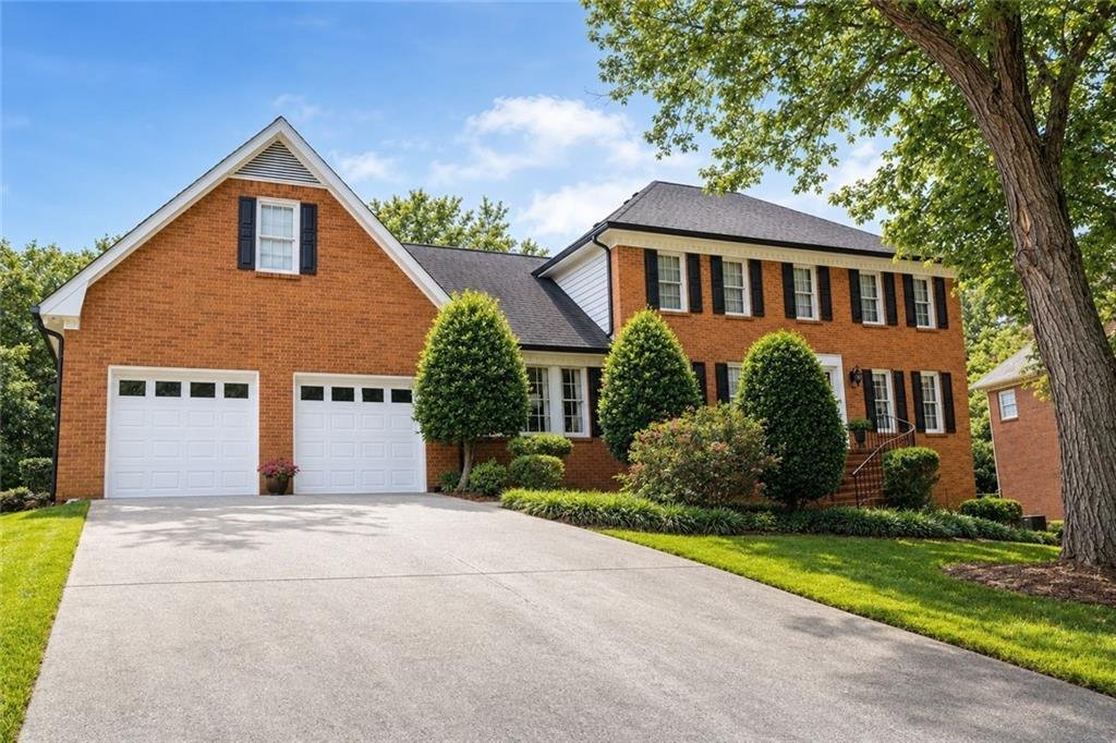 House in Snellville, Georgia, United States 1 - 18030151