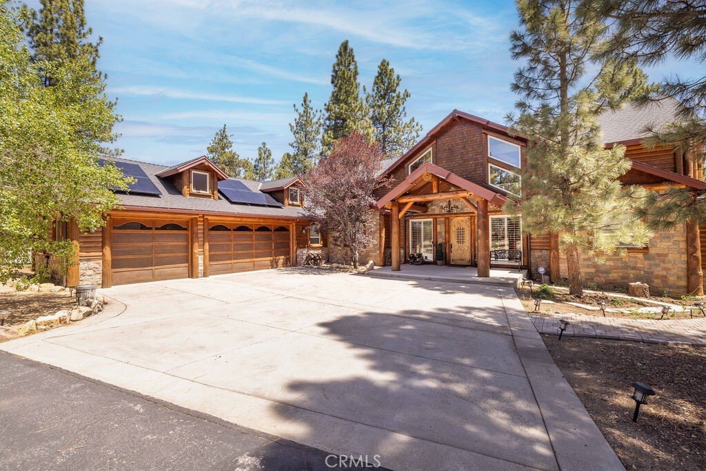 House in Big Bear Lake, California, United States 2 - 18032025