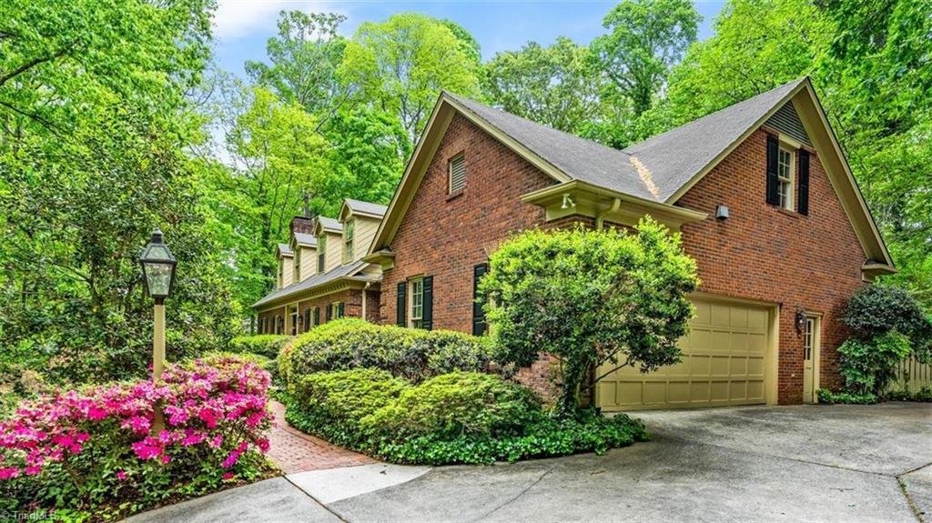 House in Greensboro, North Carolina, United States 1 - 18028451