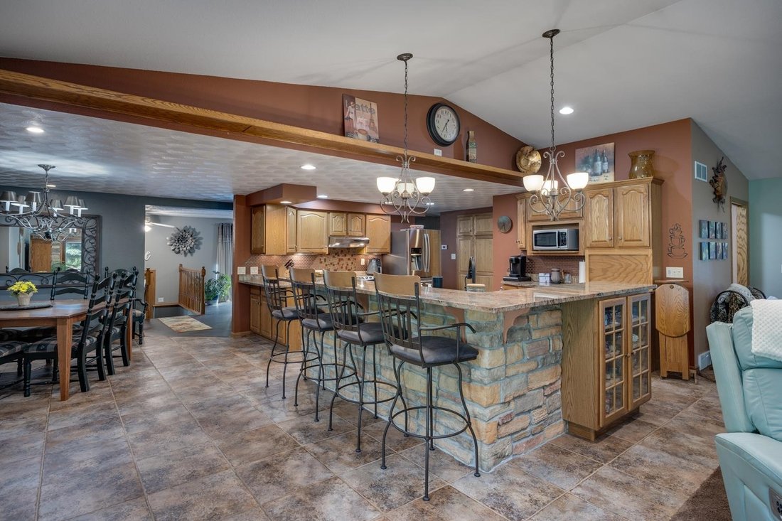 House in Rio, Wisconsin, United States 4 - 18029181