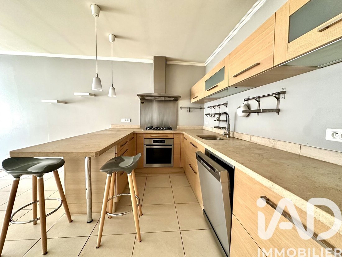 House in Main de Fer, Houilles, France 4 - 18035845