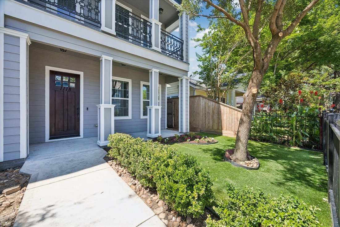 House in Houston, Texas, United States 2 - 18030797