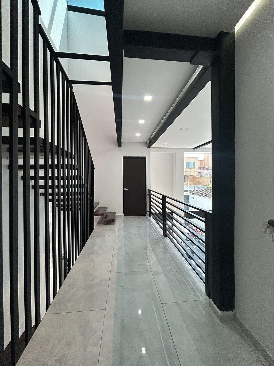 House in Santa Catarina Yecahuitzotl, Mexico City, Mexico 4 - 18031442