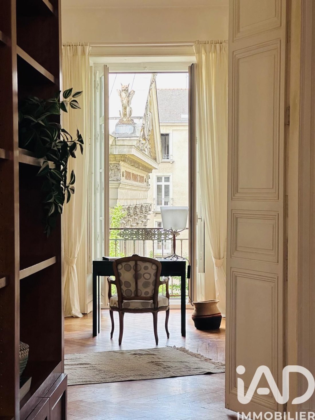 Apartment in Centre Ville, Nantes, France 4 - 17959112