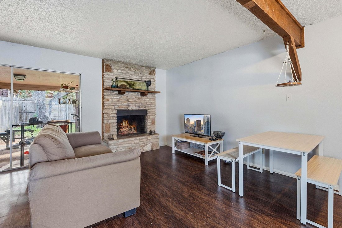 Apartment in Austin, Texas, United States 3 - 18029893