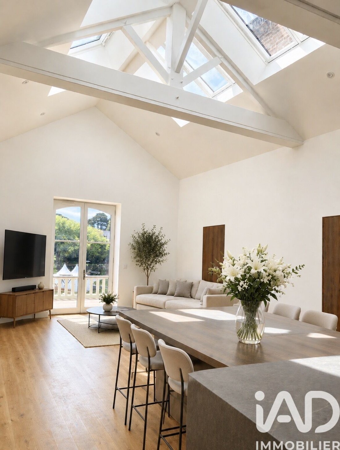 Apartment in France 1 - 18035512