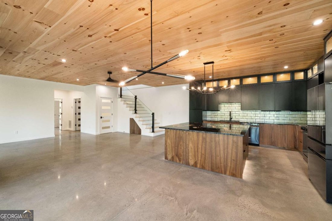 House in Blue Ridge, Georgia, United States 4 - 18031041