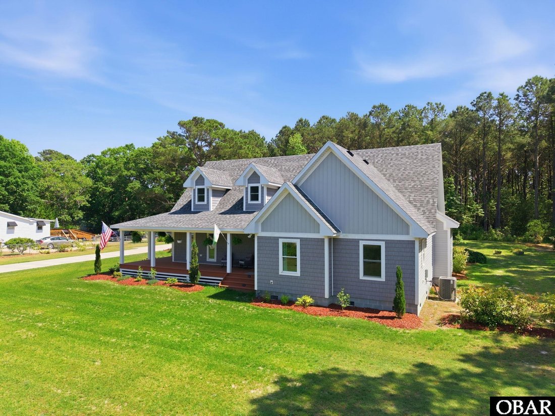 House in Harbinger, North Carolina, United States 2 - 17692815