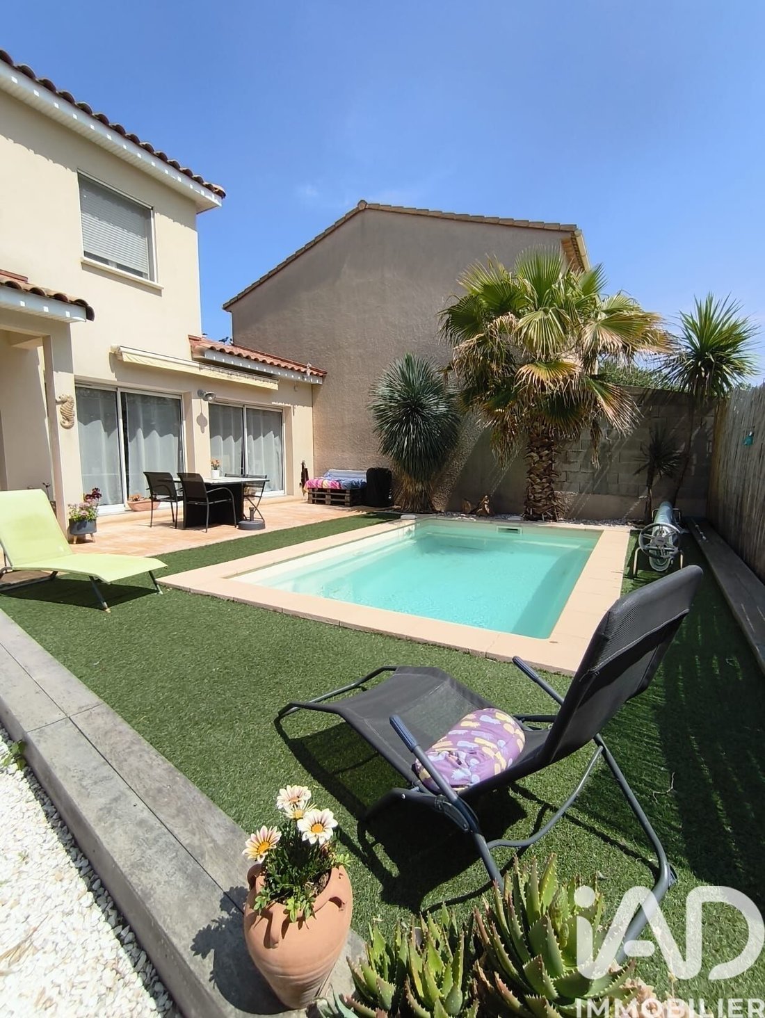 House in Meze, Occitania, France 1 - 18035535