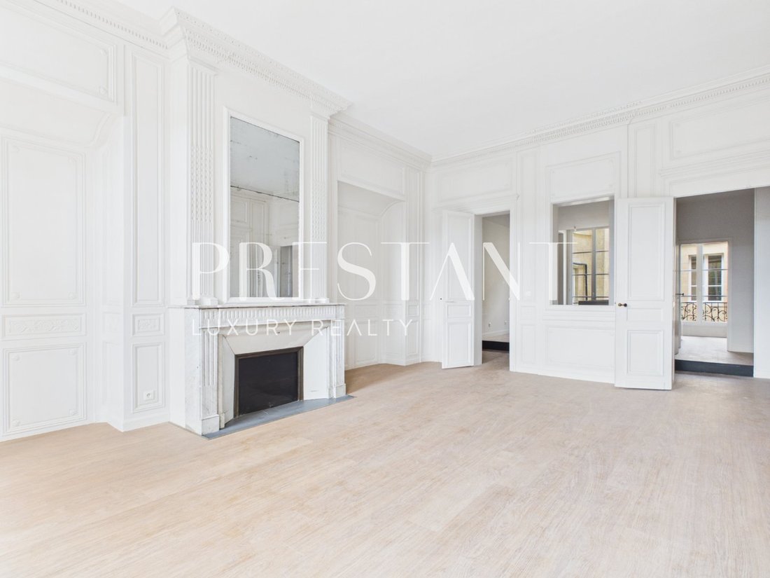 Apartment in Saint Bruno-Saint Augustin, Bordeaux, France 3 - 18027508
