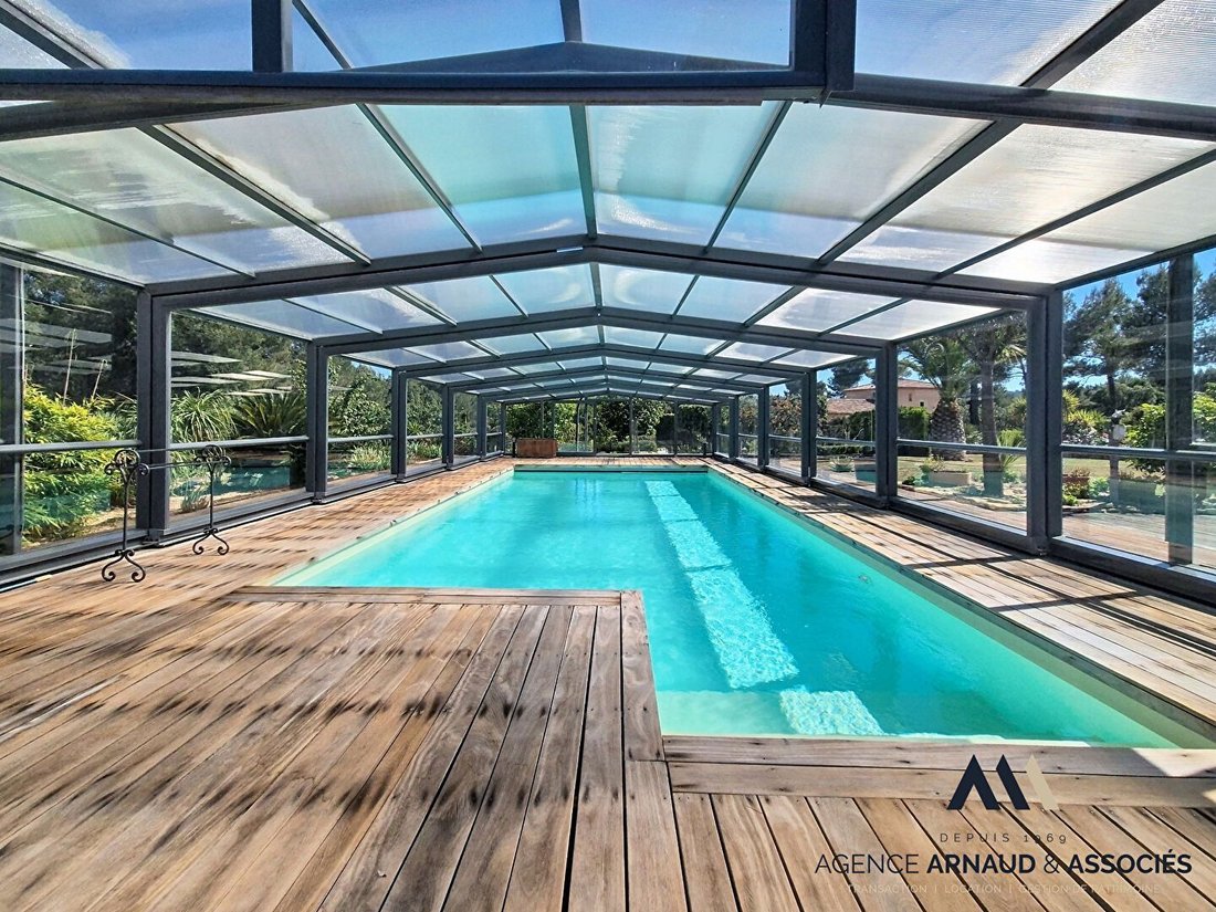 House in La Cadiere-d'Azur, Provence-Alpes-Côte d'Azur, France 2 - 18029739