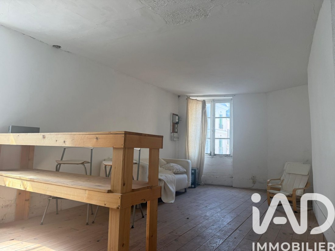 House in Centre, Maisons-Laffitte, France 5 - 18035435