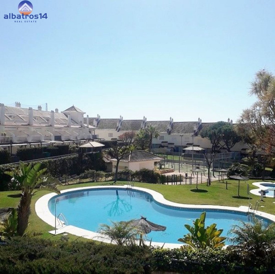 House in Cartaya, Andalusia, Spain 3 - 18031242