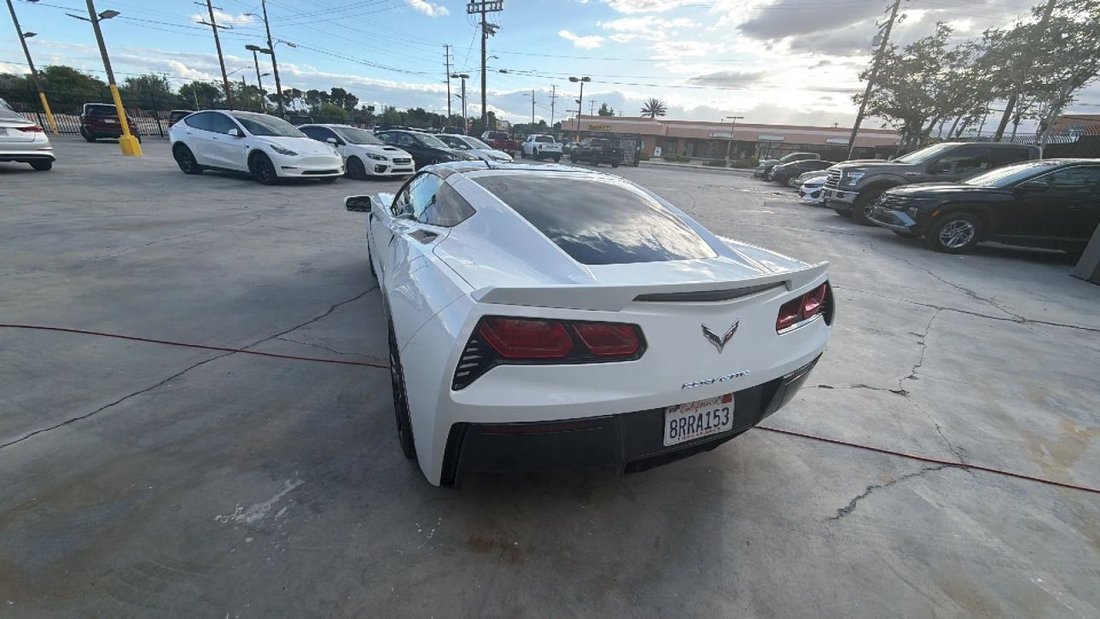Coupe in Lancaster, CA, United States 4 - 17566347