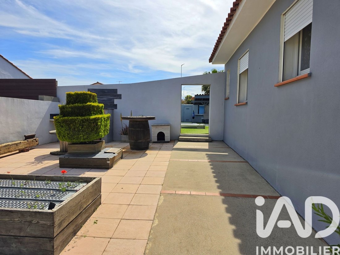 House in Pollestres, Occitania, France 4 - 18035676