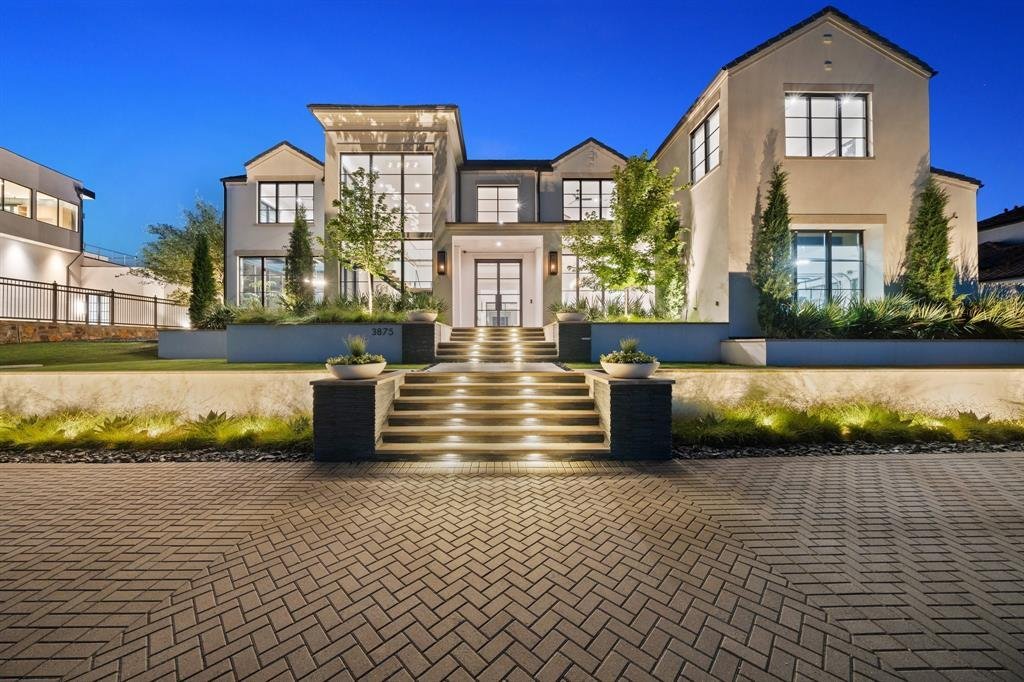 House in Frisco, Texas, United States 2 - 18030402