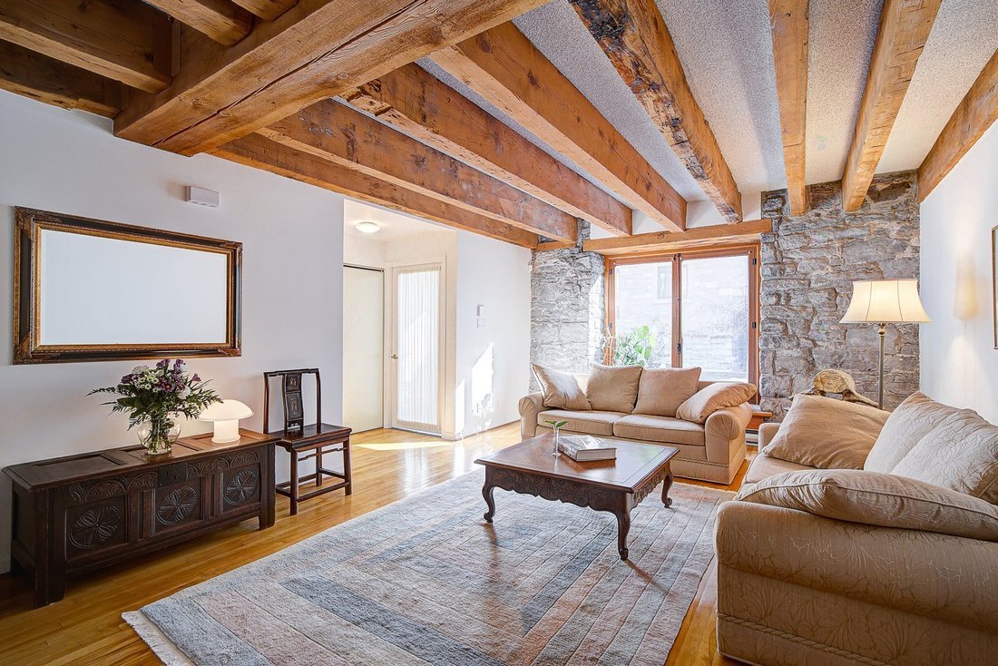 Condo in Montréal, Quebec, Canada 2 - 18030991