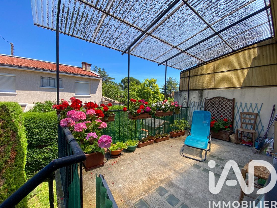 House in Pont des Demoiselles-Montaudran-La Terrasse, Toulouse, France 2 - 18035409