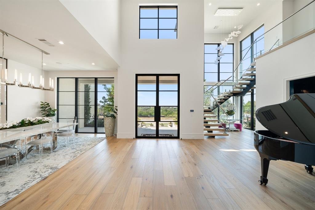 House in Frisco, Texas, United States 4 - 18030402
