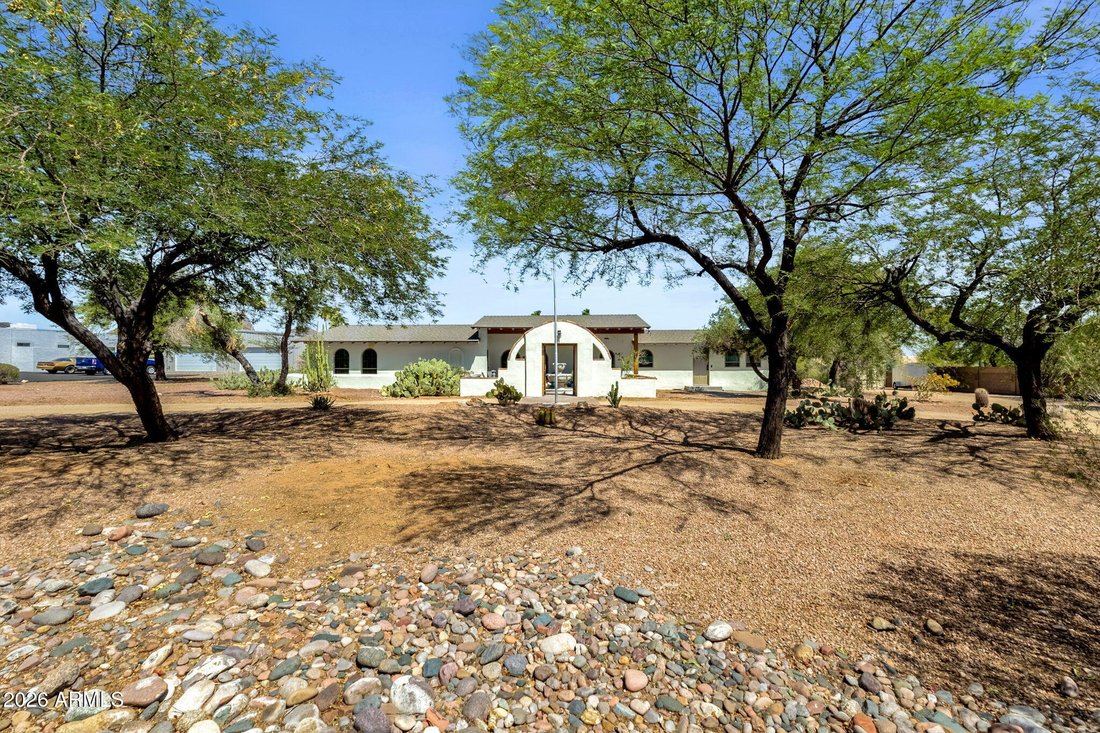 House in Scottsdale, Arizona, United States 5 - 18031613