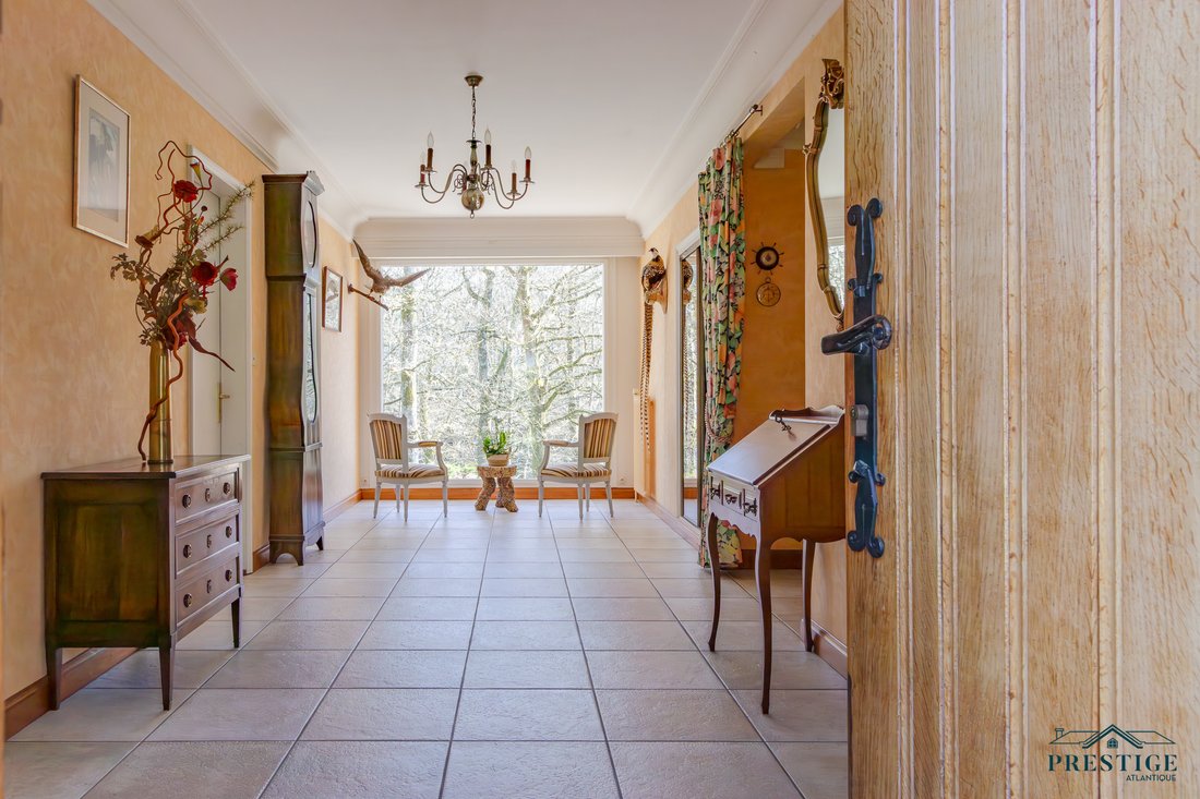 House in Saint-Sebastien-sur-Loire, Pays de la Loire, France 3 - 18029424