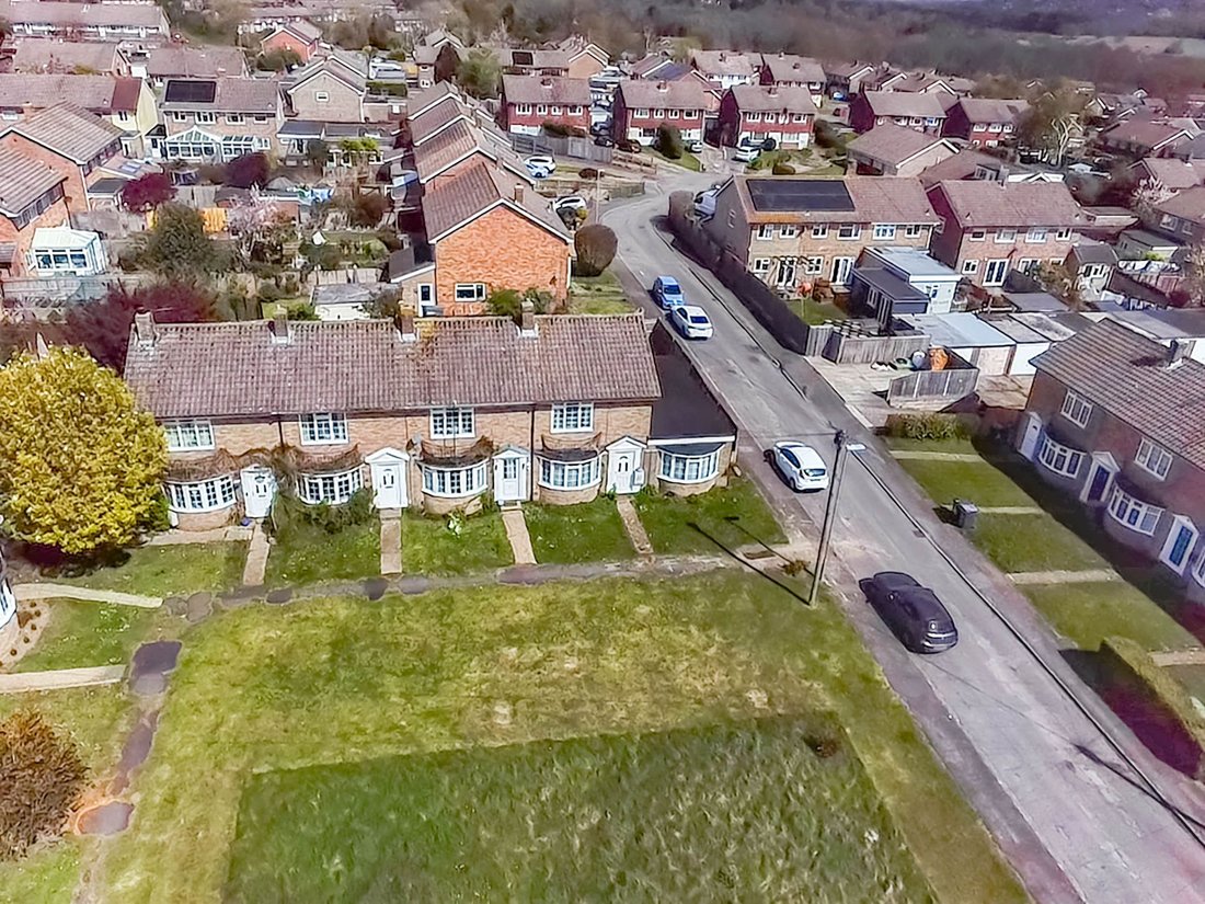 House in Uckfield, England 1 - 17704581