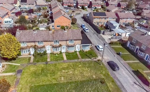 House in Uckfield, England, United Kingdom 1