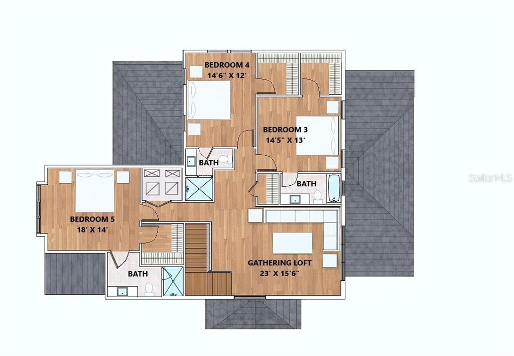 House in Winter Park, Florida, United States 4 - 18027666