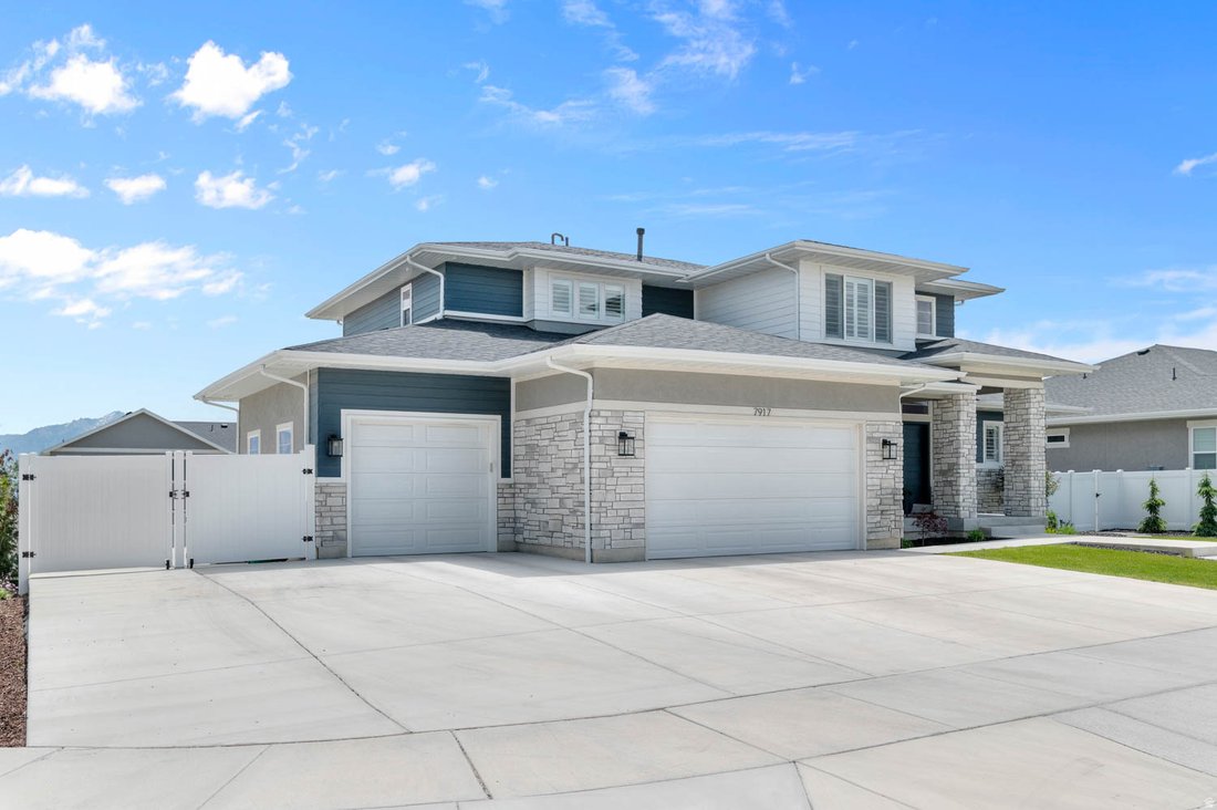House in West Jordan, Utah, United States 5 - 18028818