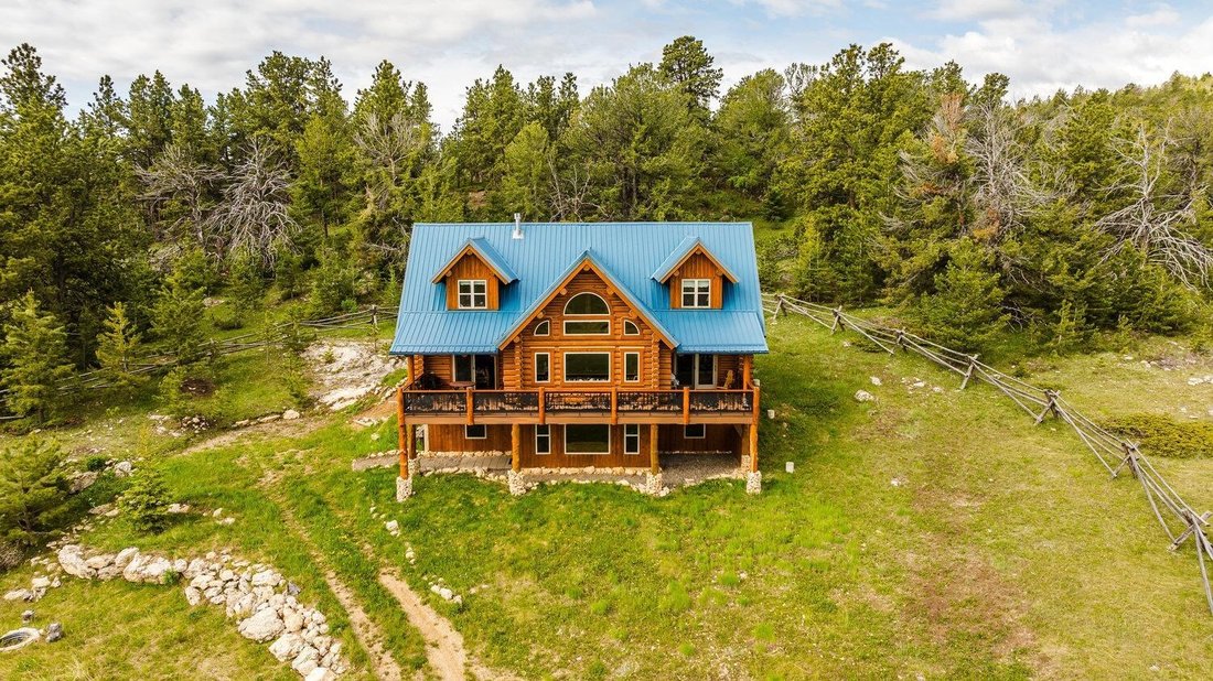 House in Buffalo, Wyoming, United States 3 - 18028260