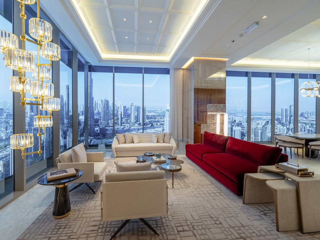 Apartment in Business Bay, Dubai, United Arab Emirates 3 - 16804297