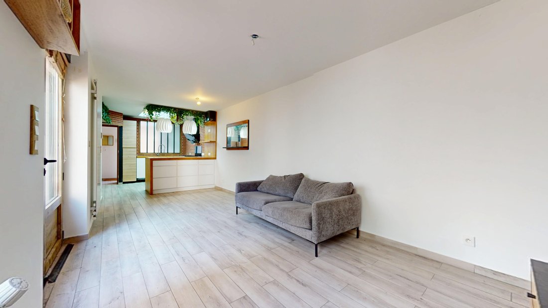 House in Carriere-Bois Rochefort, Cormeilles-en-Parisis, France 4 - 18029639